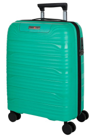 Чемодан Eberhart 46W*420 Wave Spinner S 55 см