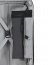 Чемодан Victorinox 6056 Connex Global Hardside Carry-On Spinner 55 см Exp USB 605659 Black Black - фото №3