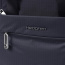 Женская сумка-тоут для ноутбука Hedgren HFURO09 Furo Roku Tote 13″ RFID HFURO09/915-15 915 Vulcan Blue - фото №8