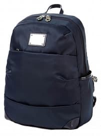 Женский рюкзак Samsonite 55S*004 Red Lightilo Backpack M