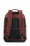 Кожаный рюкзак для ноутбука Samsonite CN5*003 Senzil Laptop Backpack 15.6″ CN5-10003 10 Burgundy - фото №6
