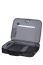 Кейс для ноутбука Samsonite CS3*002 Vectura Evo Office Case 15.6″ USB CS3-09002 09 Black - фото №3