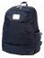 Женский рюкзак Samsonite 55S*004 Red Lightilo Backpack M 55S-41004 41 Navy Blue - фото №1
