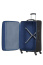 Чемодан American Tourister 50G*006 Holiday Heat Spinner 79 см 50G-09006 09 Black - фото №2