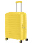 Чемодан на колесах Conwood CD-CTHPP008-TS Edge Spinner S 55 см Expandable CD-CTHPP008-TS-BRY Жёлтый - фото №18