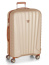 Чемодан премиум Roncato 5212 Uno ZSL Deluxe Medium Trolley 71 см 5212-0426 Champagne/Cognac - фото №1