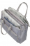 Женская сумка для ноутбука Samsonite KH0*003 Karissa Biz 2.0 Briefcase 14.1″ USB KH0-08003 08 Lilac Grey - фото №3
