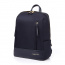 Женский рюкзак для ноутбука Samsonite GS8*001 Red Serol Laptop Backpack 13″ GS8-41001 41 Navy - фото №1