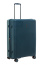 Чемодан Echolac PW005-28 Forza L 75 см Exp 1125TW005396280 Navy - фото №9