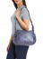 Женская сумка через плечо Kipling K22621Y98 Gabbie M Shoulder Bag Midnight Frost
