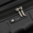 Чемодан Delsey 002097830 Carroussel 2.0 4DW Trolley Case L 76 см Expandable 00209783000 00 Black - фото №12