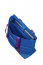 Сумка для ноутбука American Tourister 64G*002 Uptown Vibes Tote Bag 14.1″ 64G-11002 11 Blue/Pink - фото №2