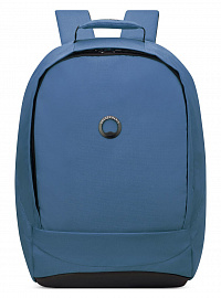 Рюкзак для ноутбука антивор Delsey 003334600 Securban Backpack 15.6″ RFID