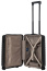 Чемодан BY by Bric's B1Y08430 Ulisse Cabin S 55 см Expandable USB B1Y08430.001 001 Black - фото №2