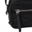 Женская стеганая сумка кросс-боди Hedgren HIC430 Inner City Maia Quilted Crossover RFID HIC430/867-01 867 Full Quilt Black - фото №7