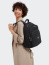 Женский рюкзак Kipling KI6371TB4 Delia Medium Backpack Endless Black