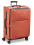 Чемодан Delsey 001632821 Turenne Soft 4DW Trolley L 76 см Expandable 00163282134 34 Brick - фото №1