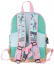 Детский рюкзак Pick&Pack PP20162 Royal Princess Backpack M 13″ PP20162-12 12 Aqua - фото №7