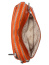 Женская сумка Ego Favorite 25-3803 из натуральной кожи 25-3803 Танго - фото №4