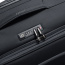 Чемодан на 2 колёсах Delsey 002352729 Montmartre Air 2.0 Slim Cabin Case S 55 см Exp 00235272900 00 Black - фото №8