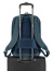 Рюкзак для ноутбука Rivacase 8460 Tegel ECO Laptop Backpack 17.3″ 8460 Dark Blue - фото №12