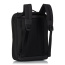 Сумка-рюкзак для ноутбука Hedgren HNXT06 Next Display 3 Way Briefcase Backpack 15.6″ RFID USB HNXT06/003 003 Black - фото №8