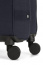 Сумка на колесах Kipling KI5508 Spontaneous S Cabin-Sized 4-Wheeled Suitcase 53 см KI5508R32 R32 Blue Bleu - фото №9