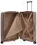 Чемодан на колесах Conwood CD-PPT035-TM Stride Spinner M 66 см Expandable