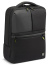 Рюкзак для ноутбука Roncato 412246 Trial Laptop Backpack S 14″ 412246-01 01 Black - фото №1