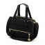 Женская сумка с плечевым ремнем Eberhart EBH33914 Shoulder Bag 32 см EBH33914 Черный - фото №1