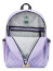 Детский набор чемодан, рюкзак, мешок и пенал Roncato 441010 Looney Tunes Kids Junior Trolley 50 см 441010-65 65 Lola - фото №5