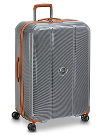Чемодан на колесах Delsey 001040821 Helium Ultimate Trolley L 76 см Expandable