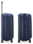 Чемодан с уникальным открыванием Roncato 418412 Arcade DLX M 67 см Exp 418412-23 23 Blu Notte - фото №9
