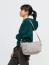 Женская сумка Kipling K0132789L Art Mini Small Handbag Black Noir K0132789L 89L Grey Gris - фото №4