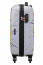 Чемодан на колёсах American Tourister 21C*014 Marvel Legends 2.0 Spinner 55 см 21C-12014 12 Captain America - фото №5