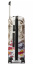 Чемодан Roncato 5092 Uno Art Medium Trolley 71 см 5092-0149 0149 Marilyn - фото №7