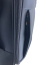 Чемодан на 4 колесах 4 Roads 6157 (28″) Spinner 77 см Expandable 6157 (28") Синий - фото №9