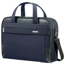 Сумка для ноутбука Samsonite CE7*004 Spectrolite 2.0 Briefcase 15.6″ Exp