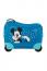 Детский чемодан Samsonite 43C-11001 Dream Rider Disney Suitcase Mickey Letters 43C-11001 11 Mickey Letters - фото №4