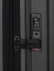 Чемодан на колёсах Robinzon RP2991-E Madeira Extra Spinner L 76 см Expandable RP2991-E-01 01 Black - фото №12