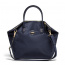 Женская сумка Lipault P66*013 Plume Avenue Travel Tote Bag S P66-87013 87 Night Blue - фото №1