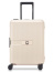Чемодан на защелках Delsey 003108803 Vauban 4DW Slim Cabin Case S 55 см 00310880317 17 Beige - фото №4