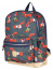 Детский рюкзак Pick&Pack PP20152 Wiener Backpack M 13″ PP20152-09 09 Leaf Green - фото №1