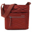 Женская стеганая сумка через плечо Hedgren HIC370 Inner City Orva Quilted Crossbody RFID