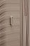Чемодан на колесах Conwood CD-PPT035-TL Stride Spinner L 78 см Expandable CD-PPT035-TL-CHM Бежевый - фото №14