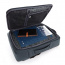 Рюкзак для ноутбука Samsonite GS5*002 Red Byner Flat Backpack 15.6″ GS5-24002 24 Teal Green - фото №3