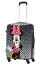 Чемодан American Tourister 19C*007 Disney Legends Polka Dot Spinner 65 см 19C-19007 19 Minnie Mouse Polka Dot - фото №4