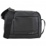 Мужская сумка через плечо Eberhart E13-09001 Insight Shoulder Bag 26 см E13-09001 Черный - фото №1