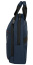 Сумка для ноутбука Samsonite KI3*001 Network 4 Briefcase 14.1″ KI3-01001 01 Space Blue - фото №8