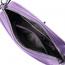 Женская сумка через плечо Hedgren HLBR02 Libra Fair Crossover RFID HLBR02/291-01 291 Fresh Lilac - фото №2